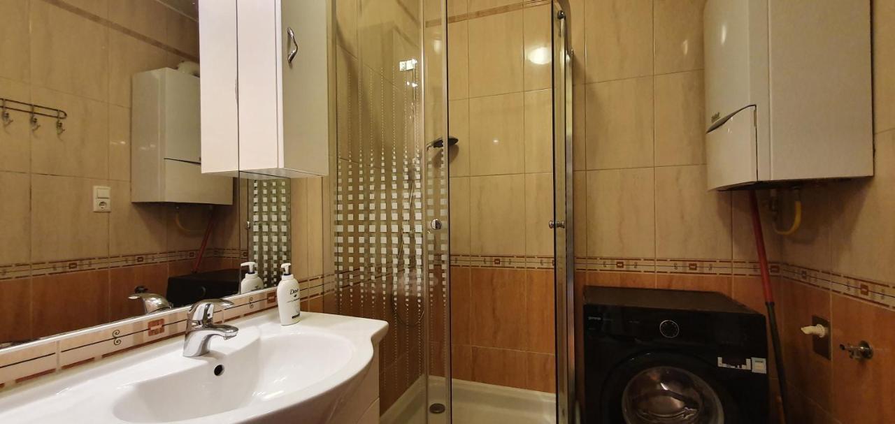 Bazsi Golden Apartment Siofok