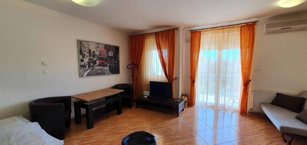 Apartment Bazsi Golden Siofok